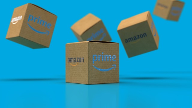 Amazon Prime Sale